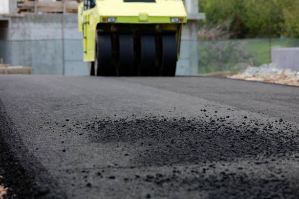 Reasons to Select Us for Your Driveway Paving Requirements in Oak Hills Place, LA