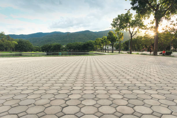  Oak Hills Pce, LA Driveway Pavers Pros
